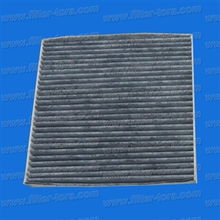 如何更換空調(diào)濾清器 TAC 3638T 守護(hù)車內(nèi)空氣的簡(jiǎn)單步驟